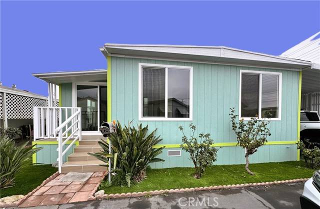 Paramount, CA 90723,16511 Garfield AVE