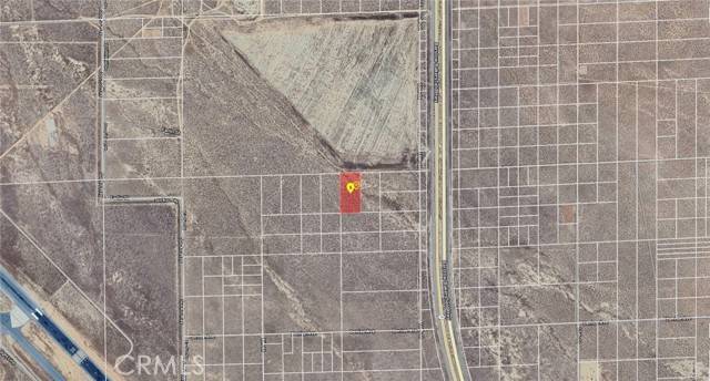 Mojave, CA 93501,0 Hwy 58