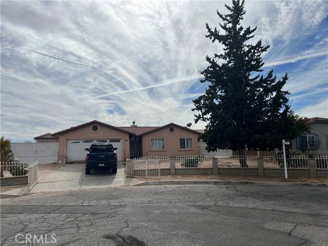 Adelanto, CA 92301,10467 Pony Express DR