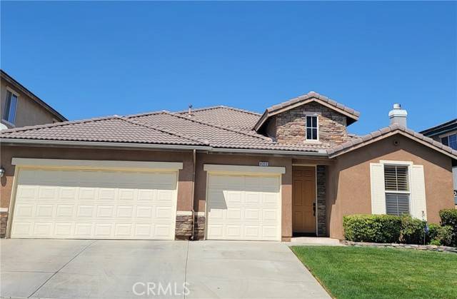 Palmdale, CA 93551,4355 Club VIS