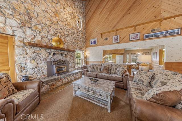 Oakhurst, CA 93644,37828 China Creek RD