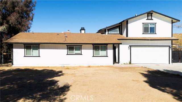 Palmdale, CA 93591,17127 Longmeadow AVE