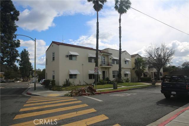 Glendale, CA 91206,630 Naranja DR