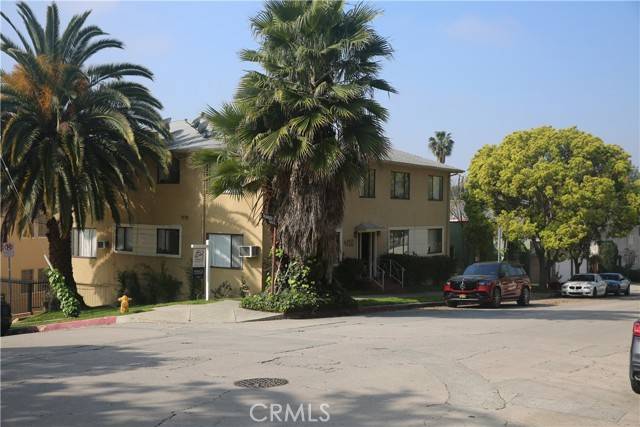 Los Angeles, CA 90027,4312 Price ST