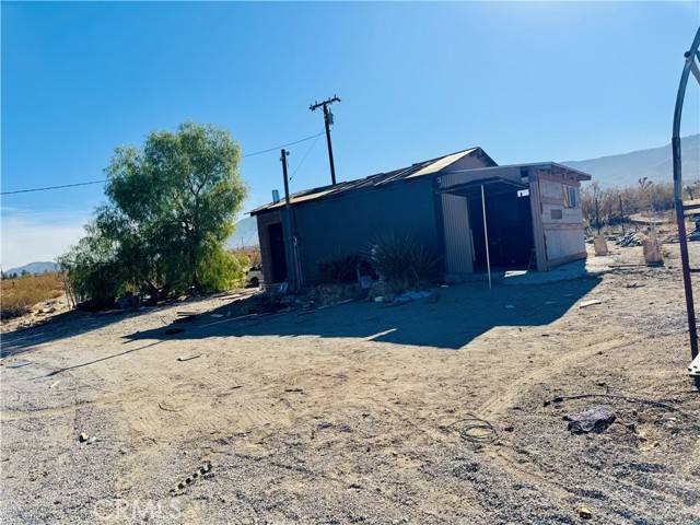 Lucerne Valley, CA 92356,31633 Azurite RD