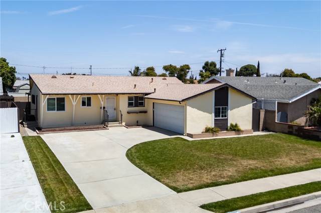 Westminster, CA 92683,5561 Edita AVE