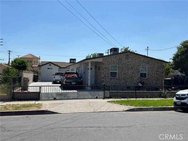 San Fernando, CA 91340,1408 1410 Mott ST