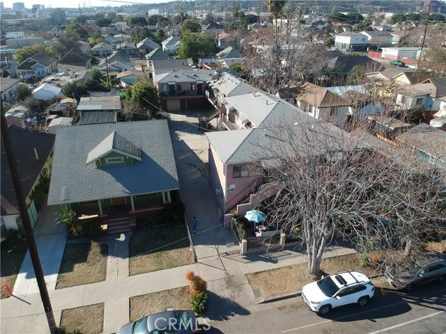 Los Angeles, CA 90031,1927 Griffin AVE