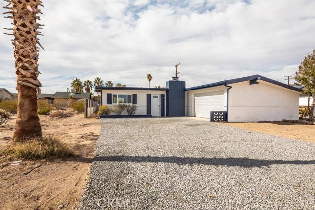 Twentynine Palms, CA 92277,6232 Lupine AVE