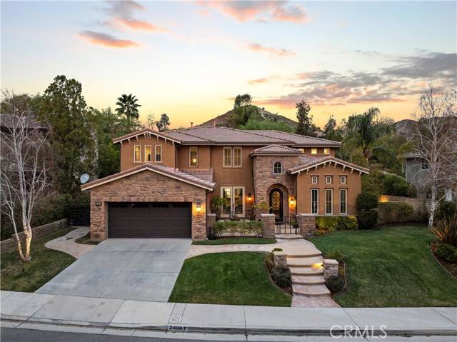 Stevenson Ranch, CA 91381,24987 Greensbrier DR