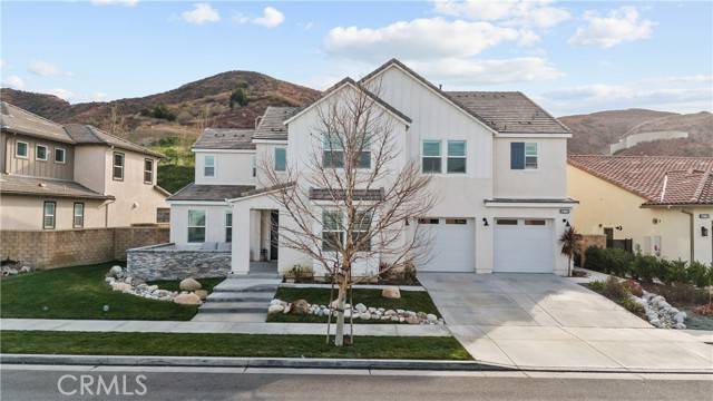 Canyon Country, CA 91387,18770 Juniper Springs DR