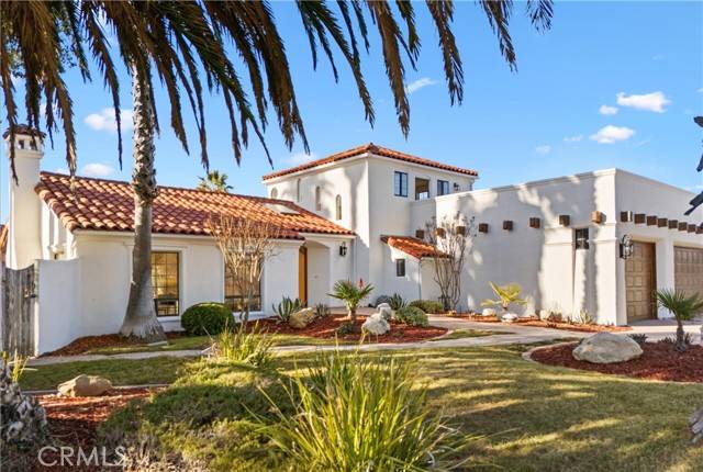 Solvang, CA 93463,991 College Canyon RD