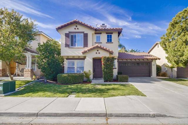 Chula Vista, CA 91915,2629 Moonlight Trail Ln