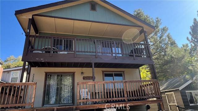 Green Valley Lake, CA 92341,33393 Robin DR