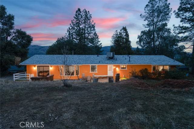 Mariposa, CA 95338,5785 Glacier