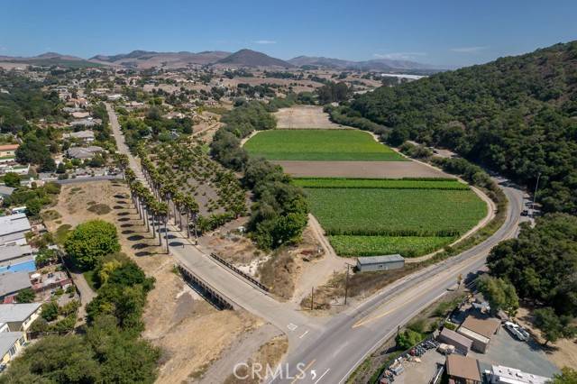 Arroyo Grande, CA 93420,0 Los Berros RD