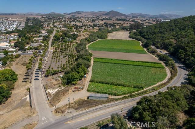 Arroyo Grande, CA 93420,0 Los Berros RD