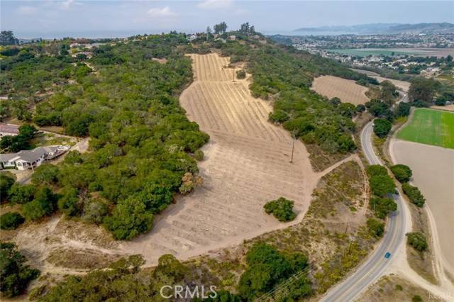 Nipomo, CA 93444,0 Los Berros RD