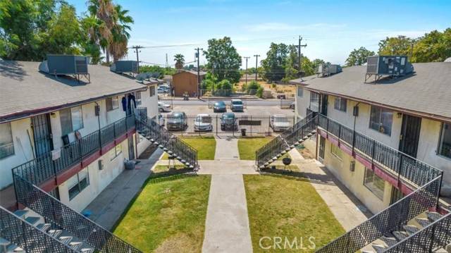 Bakersfield, CA 93308,116 Beardsley AVE