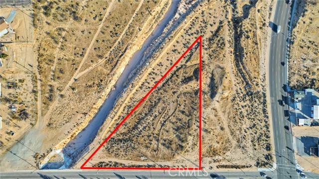 Victorville, CA 92395,0 Seneca RD