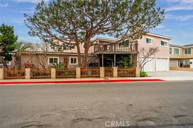 Newport Beach, CA 92663,4800 Neptune AVE 1/2