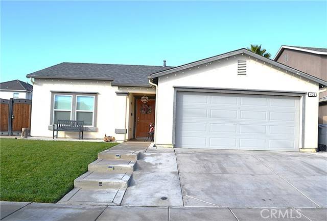 Los Banos, CA 93635,421 San Luis Obispo ST