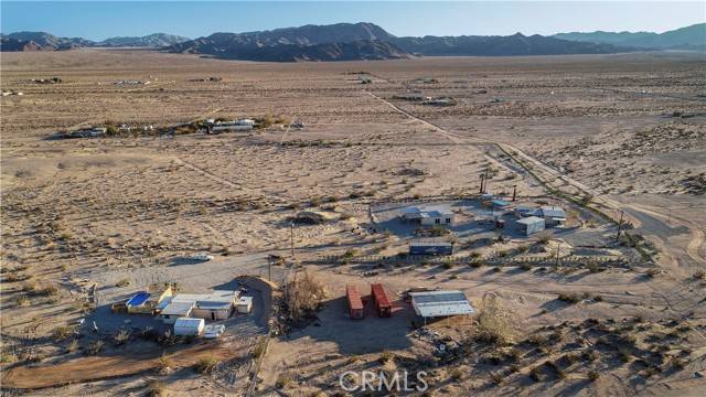 Twentynine Palms, CA 92277,6220 Lanes LN