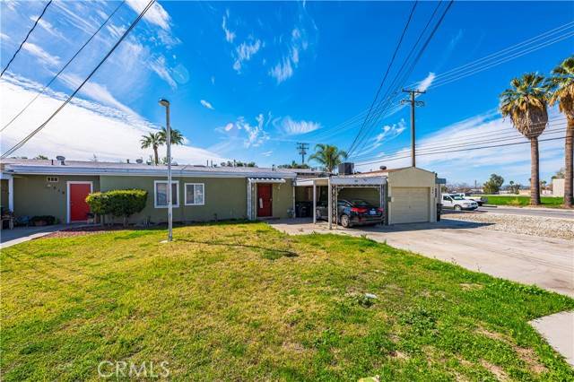 San Jacinto, CA 92583,306 E 7th ST