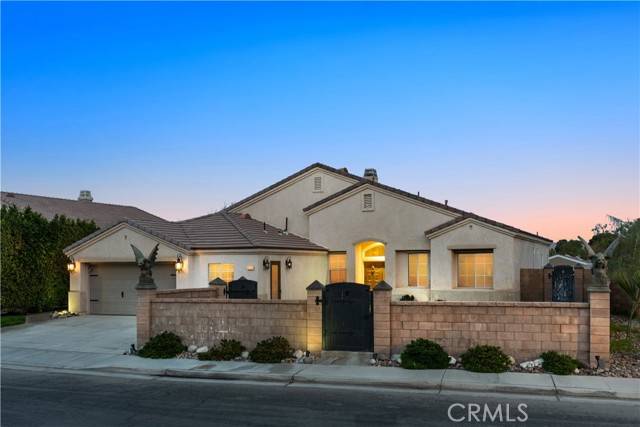 Palm Springs, CA 92262,3260 N Avenida San Gabriel RD
