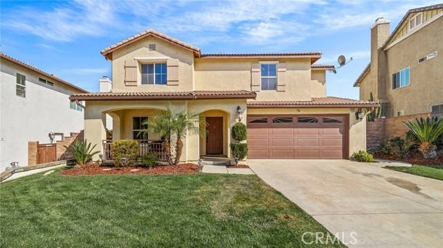 Corona, CA 92883,11154 Evergreen LOOP