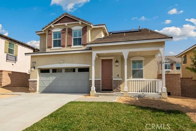 Fontana, CA 92336,5191 Clementine AVE
