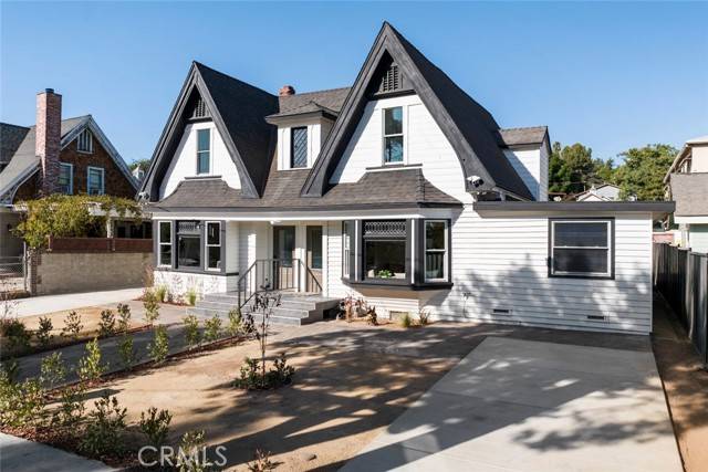 Los Angeles, CA 90042,6527 Pollard ST