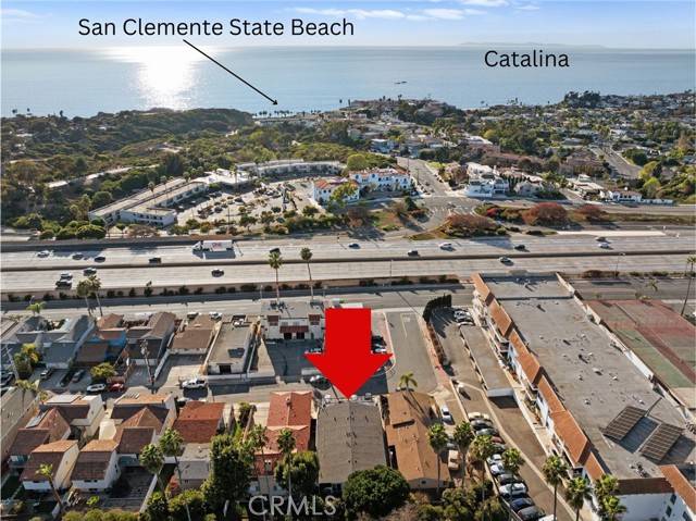 San Clemente, CA 92672,2603 Calle Del Comercio