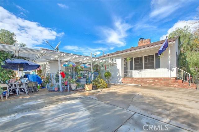 Moreno Valley, CA 92557,8717 Pigeon Pass RD