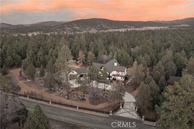 Big Bear City, CA 92314,634 Cedar Glen DR