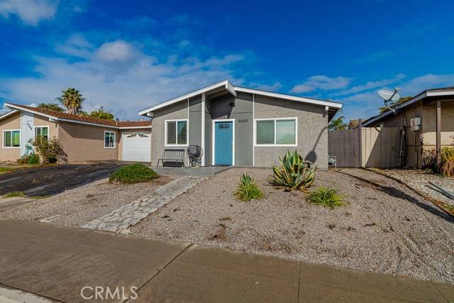 Oceanside, CA 92057,4648 Calle Del Palo