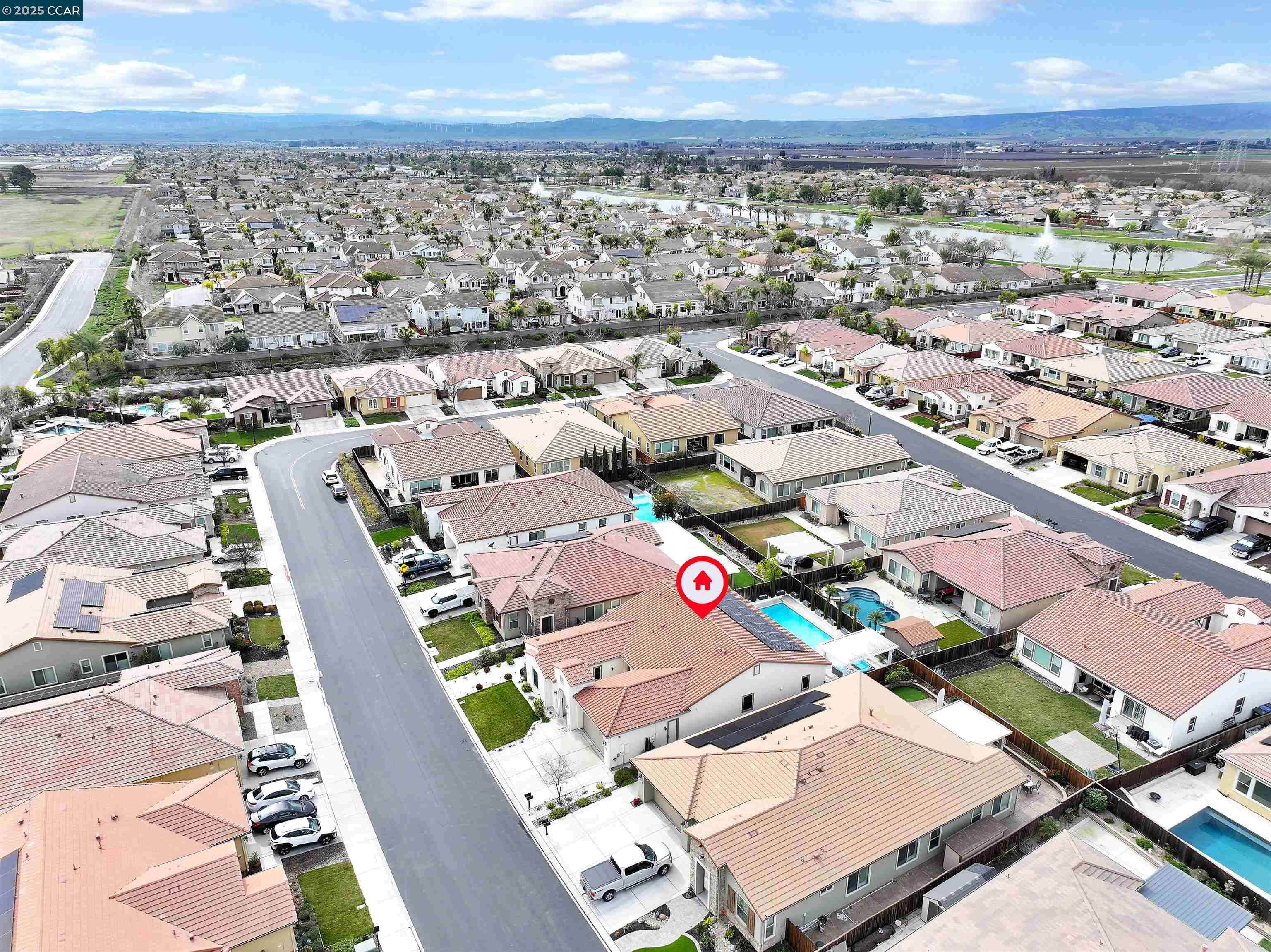 Discovery Bay, CA 94505,7339 Bay Harbor WAY