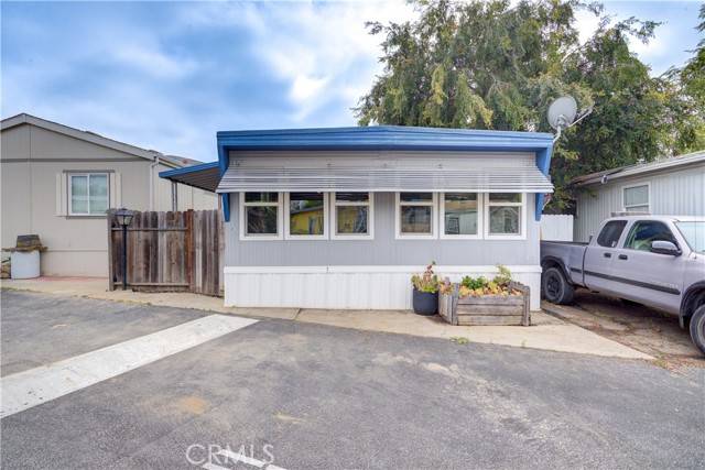 San Luis Obispo, CA 93401,1255 Orcutt RD B15