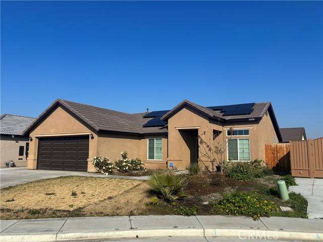 Bakersfield, CA 93313,6506 Sunchase DR