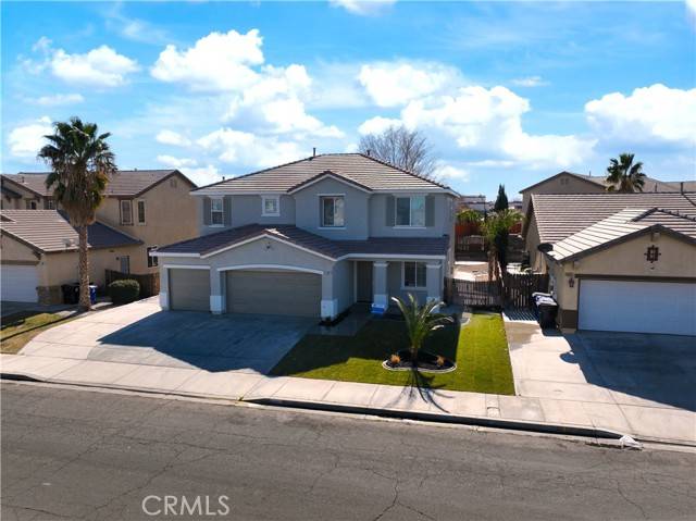 Victorville, CA 92394,13837 Finch WAY