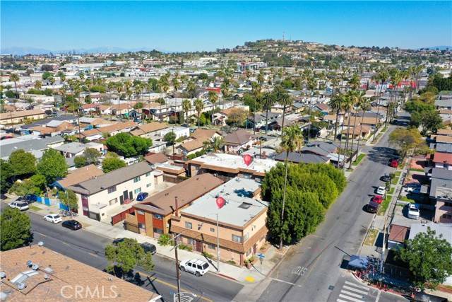 Long Beach, CA 90806,1015 E 20th ST