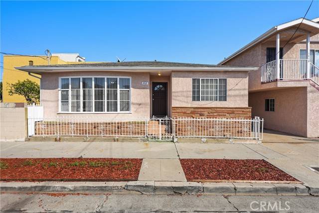 San Pedro, CA 90731,1412 S Mesa ST