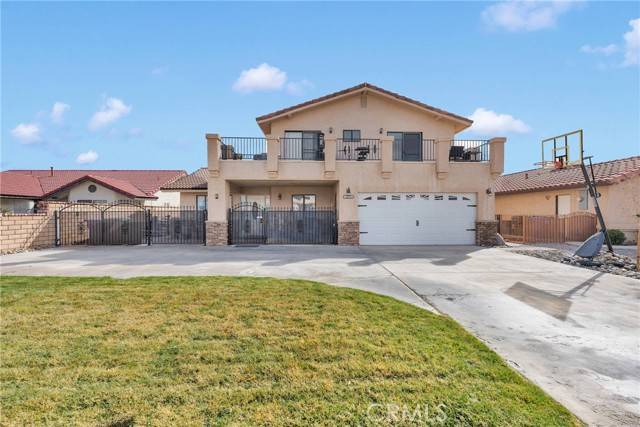 Helendale, CA 92342,14503 Lighthouse LN
