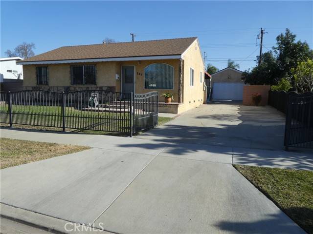 La Puente, CA 91746,844 Rama DR