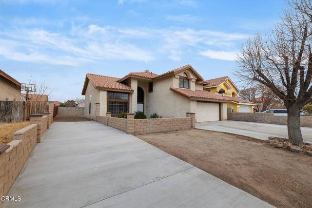 Palmdale, CA 93550,3147 Caminito LN