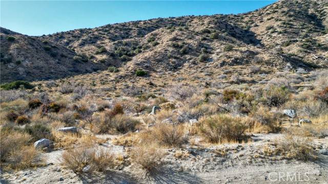 Morongo Valley, CA 92256,0 Big Morongo Canyon Rd