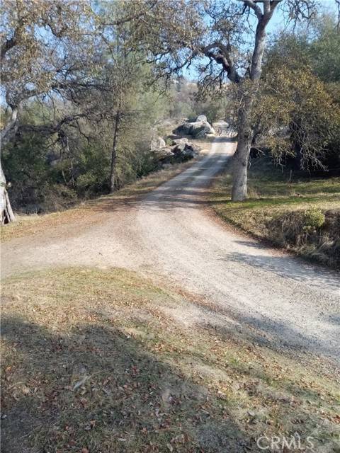 Coarsegold, CA 93614,0 Lot 856 Deep Forest DR