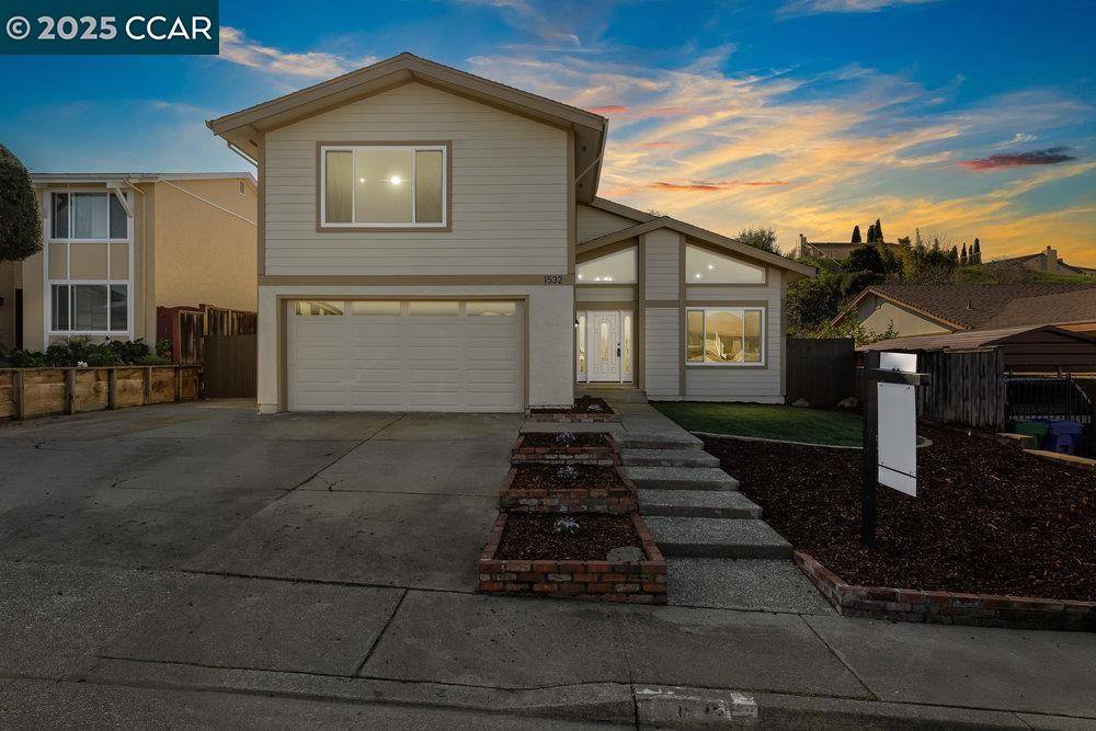 Hercules, CA 94547,1532 Partridge Dr