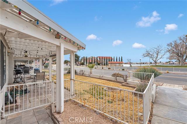 Helendale, CA 92342,14724 Clubhouse DR A