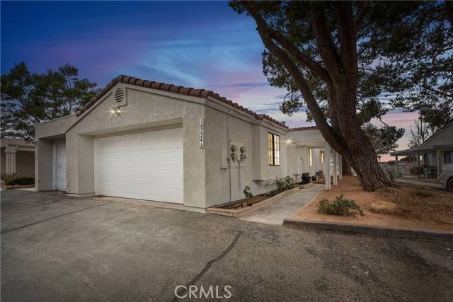 Helendale, CA 92342,14724 Clubhouse DR A